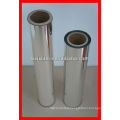 vacuum aluminum pet film